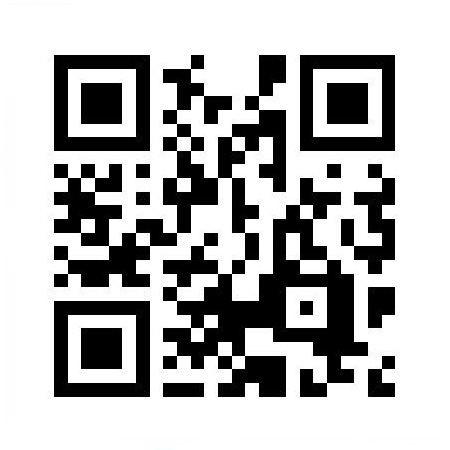 QR Code and button for iOS CNC app